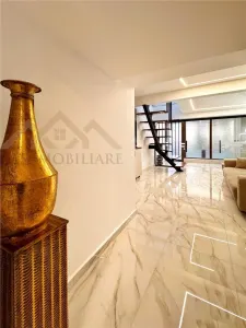 Proprietate premium, unica in zona Rozelor  |  Casa cu etaj, 153  mp - foto 8