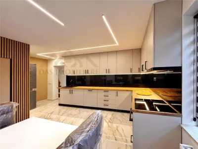 Proprietate premium, unica in zona Rozelor  |  Casa cu etaj, 153  mp - foto 9