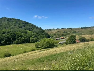 RECO, teren intravilan, loc superb de cabana, Calatea-Bihor - foto 3
