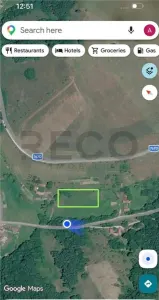 RECO, teren intravilan, loc superb de cabana, Calatea-Bihor - foto 5