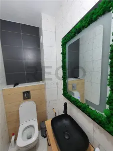 RECO apartament 3 camere cu loc de parcare privat de inchiriat, Decebal, Oradea - foto 18