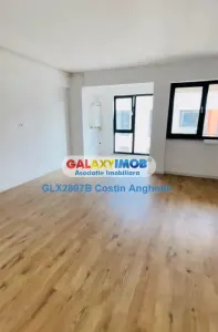 Prima Inchiriere: Studio nemobilat / spatiu birou - Pipera Ivory - Bucuresti