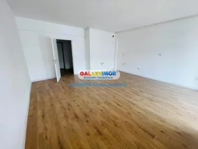 Prima Inchiriere: Studio nemobilat / spatiu birou - Pipera Ivory - foto 2