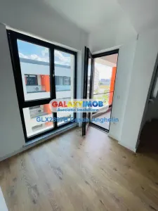 Prima Inchiriere: Studio nemobilat / spatiu birou - Pipera Ivory - foto 4