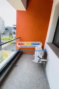 Prima Inchiriere: Studio nemobilat / spatiu birou - Pipera Ivory - foto 5