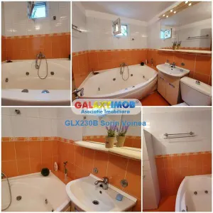 Inchiriere Apartament 4 camere Lujerului 7 minute de metrou - foto 8