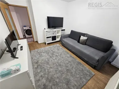 Apartament 2 camere Racadau Brasov cu loc de parcare - foto 15