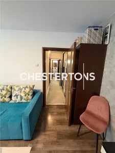 Apartament mobilat cu 2 camere. Valea Oltului - foto 13