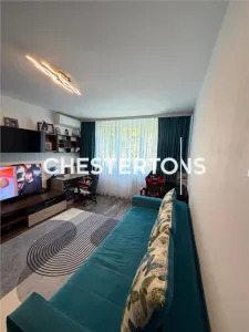 Apartament mobilat cu 2 camere. Valea Oltului - foto 10