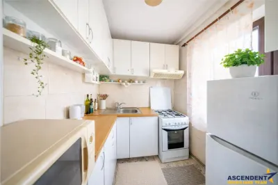 Garsoniera cocheta, apreciabila ariere, Lenin, Sfantu Gheorghe - foto 2