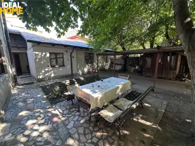 Casa Centrala Campus Palas - Iasi