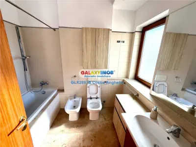 Apartament premium cu 3 camere si vedere catre lac - Floreasca - foto 7