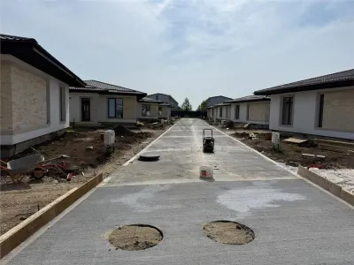 OFERTA! VANZARE VILA PRELUNGIREA GHENCEA - BRAGADIRU SECTOR 6 - foto 2