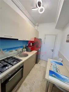 Apartament 2 Camere Mobilat Utilat, Solid House Mamaia Central - foto 11