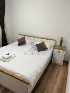Apartament 2 camere decomandate Sarari, cu centrala termica, Liceu Henri Coanda - foto 3