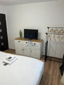 Apartament 2 camere decomandate Sarari, cu centrala termica, Liceu Henri Coanda - foto 4