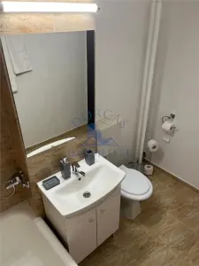 Apartament 2 camere decomandate Sarari, cu centrala termica, Liceu Henri Coanda - foto 5