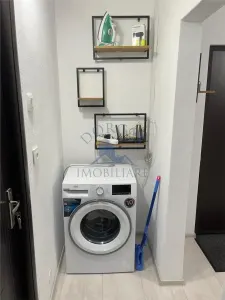 Apartament 2 camere decomandate Sarari, cu centrala termica, Liceu Henri Coanda - foto 7