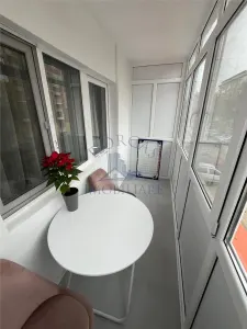 Apartament 2 camere decomandate Sarari, cu centrala termica, Liceu Henri Coanda - foto 8