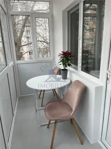 Apartament 2 camere decomandate Sarari, cu centrala termica, Liceu Henri Coanda - foto 9