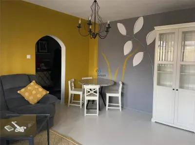 Apartament 2 camere Craiovei, renovat, mobilat si utilat - foto 3