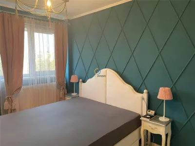Apartament 2 camere Craiovei, renovat, mobilat si utilat - foto 6