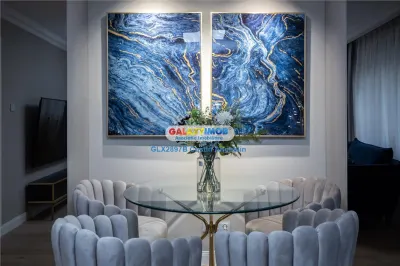 Apartament 4 camere cu design de autor - Strada Mexic / Dorobanti - foto 12