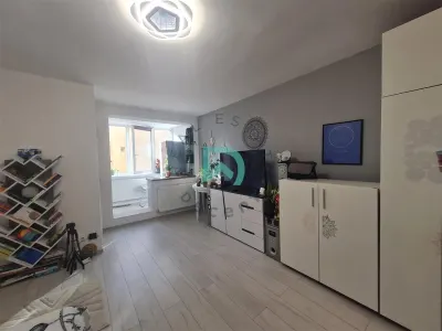 Garsoniera NOUA, intermediar, mobilata, Brasov - foto 8