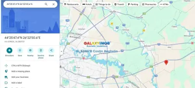 Oportunitate investitie: Teren intravilan 496 mp - Vadu Anei - foto 4