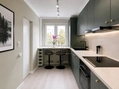 Apartament cu 4 camere | 77 mp + balcon de 6 mp | Manastur - Cluj-Napoca