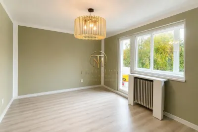 Apartament cu 4 camere | 77 mp + balcon de 6 mp | Manastur - foto 4