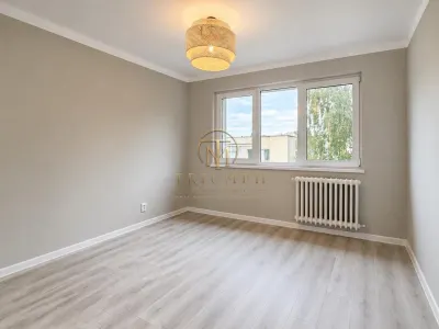 Apartament cu 4 camere | 77 mp + balcon de 6 mp | Manastur - foto 5
