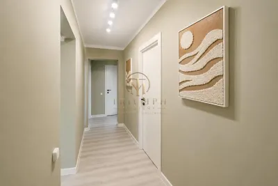 Apartament cu 4 camere | 77 mp + balcon de 6 mp | Manastur - foto 6