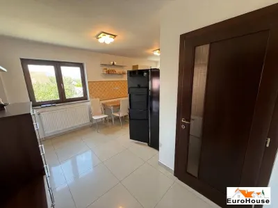 Vila De Vanzare in Alba Iulia I 300mp utili I Demisol - Parter - Etaj - foto 23