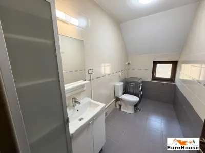 Vila De Vanzare in Alba Iulia I 300mp utili I Demisol - Parter - Etaj - foto 8