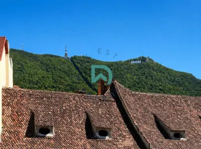 Apartament de vanzare  Brasov - foto 5