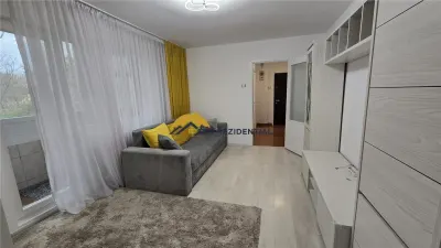 Berceni-Obregia apartament 3 camere, mobilat-utilat, loc de parcare. - foto 1