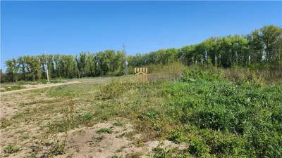 Teren 18 hectare pentru exploatare nisip și pietriș | Șcheia, râul Suceava | 3.900.000 Euro | Comision 0% - foto 4