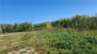 Teren 18 hectare pentru exploatare nisip și pietriș | Șcheia, râul Suceava | 3.900.000 Euro | Comision 0% - foto 6