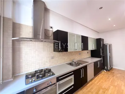Apartament de inchiriat 3 camere Herastrau - foto 11