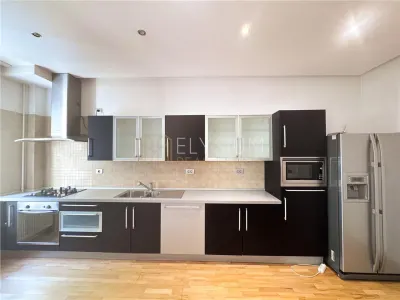 Apartament de inchiriat 3 camere Herastrau - foto 12
