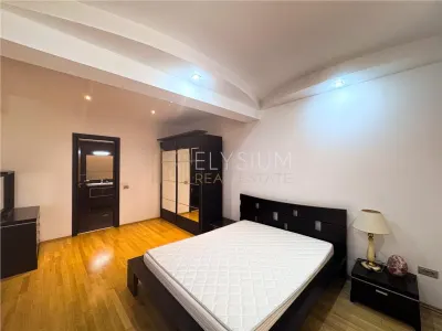 Apartament de inchiriat 3 camere Herastrau - foto 14