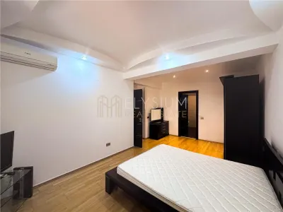 Apartament de inchiriat 3 camere Herastrau - foto 15