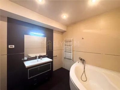 Apartament de inchiriat 3 camere Herastrau - foto 20