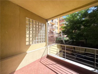 Apartament de inchiriat 3 camere Herastrau - foto 21