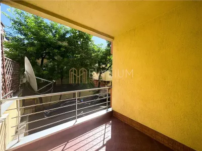 Apartament de inchiriat 3 camere Herastrau - foto 22