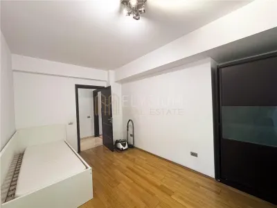 Apartament de inchiriat 3 camere Herastrau - foto 24