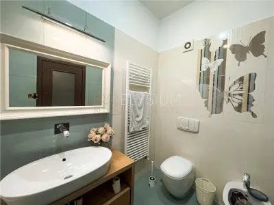 Apartament de inchiriat 3 camere Herastrau - foto 14