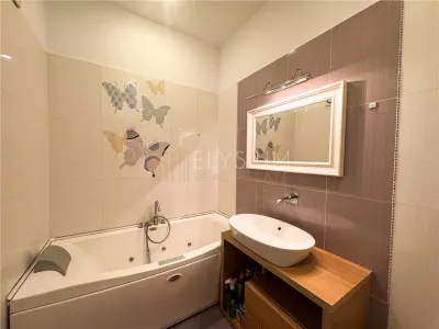 Apartament de inchiriat 3 camere Herastrau - foto 21