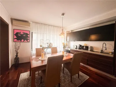Apartament de inchiriat 3 camere Herastrau - foto 5